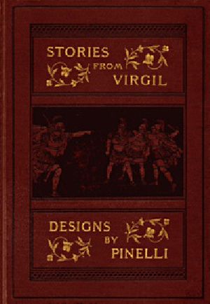 [Gutenberg 40622] • Stories from Virgil